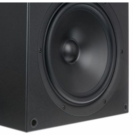 Enceintes monitoring de studio - Genelec - 1032CPM