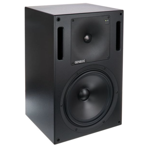 Enceintes monitoring de studio - Genelec - 1032CPM