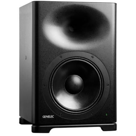 Enceintes monitoring de studio - Genelec - S360AP