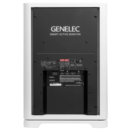 Enceintes monitoring de studio - Genelec - S360AW