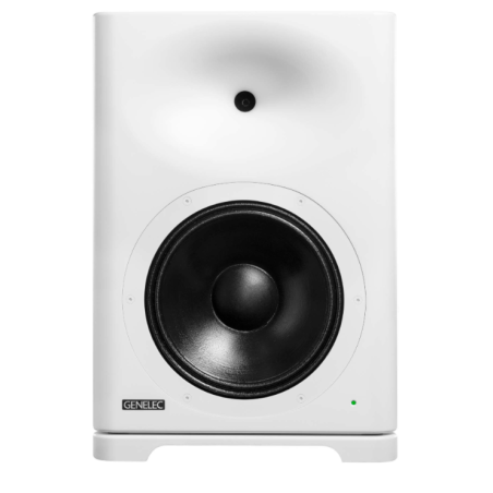 Enceintes monitoring de studio - Genelec - S360AW