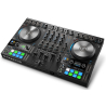 TRAKTOR KONTROL S4 MK3