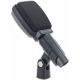 Micros chant - Sennheiser - e609 Silver