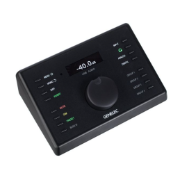 	Contrôleurs de monitoring - Genelec - 9320A REFERENCE CONTROLLER