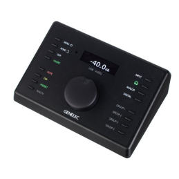 Contrôleurs de monitoring - Genelec - 9320A REFERENCE CONTROLLER