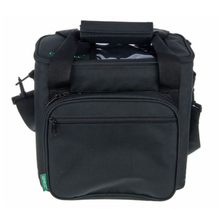 Housses et Flight cases matériel Home studio - Genelec - 8020-423 Carrying Bag