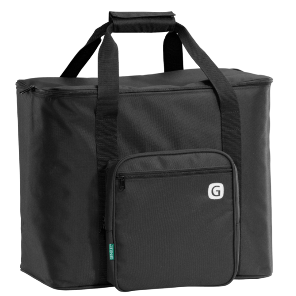 Housses et Flight cases matériel Home studio - Genelec - 8040-423 Soft carrying bag