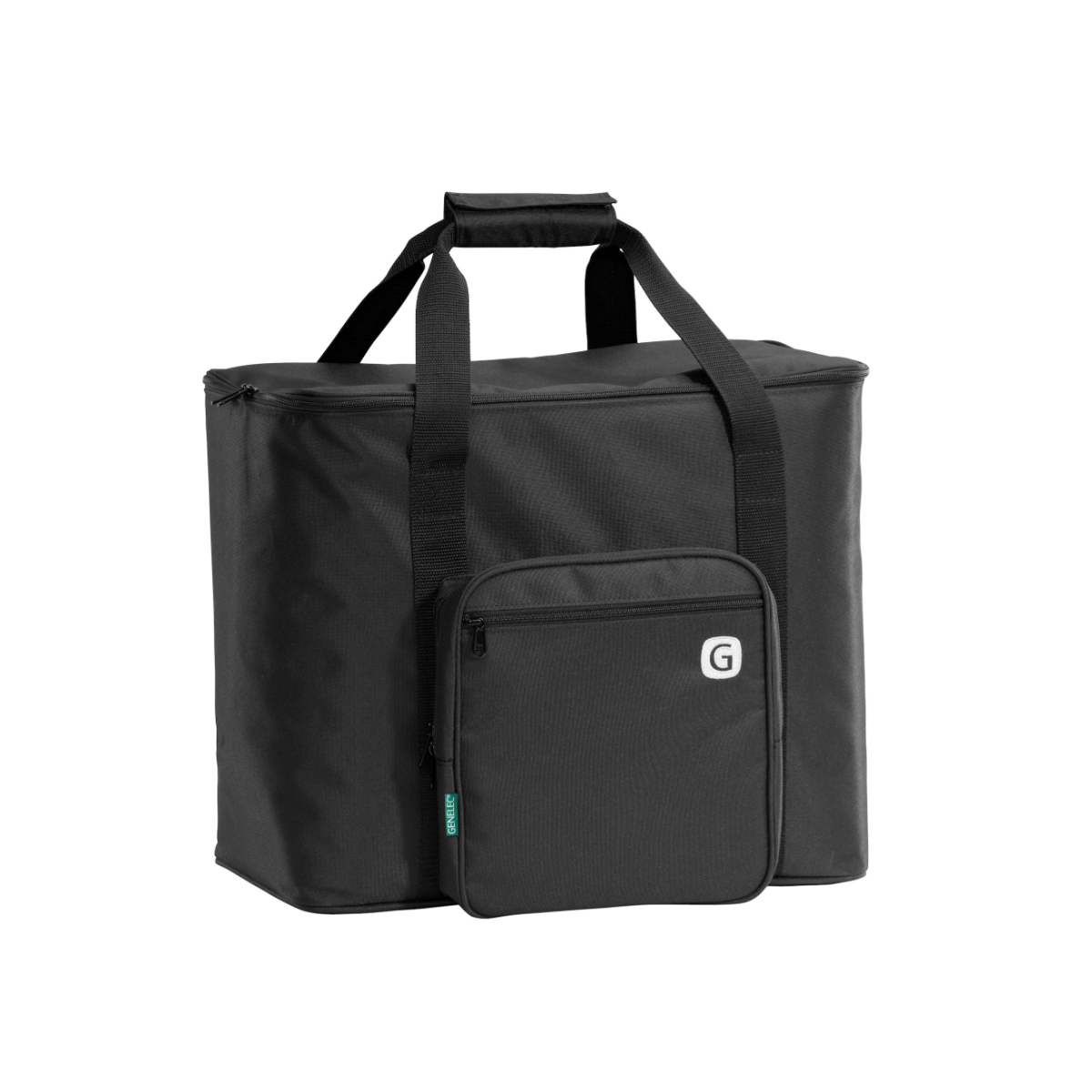 Housses et Flight cases matériel Home studio - Genelec - 8040-423 Soft carrying bag