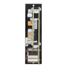 	Préampli micros - Harrison - 32C PRE+