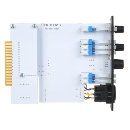 	Préampli micros - Harrison - 32C PRE+