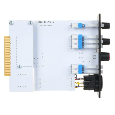 Préampli micros - Harrison - 32C PRE+