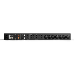 	Cartes son - Solid State Logic - SSL 18