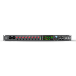 	Cartes son - Solid State Logic - SSL 18