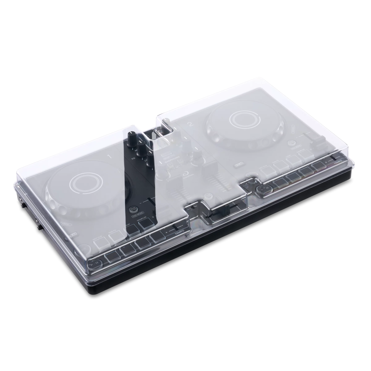 Decksavers - DeckSaver - DDJ-FLX2 TRANSPARENT