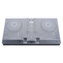 	Decksavers - DeckSaver - DDJ-FLX2 TRANSPARENT