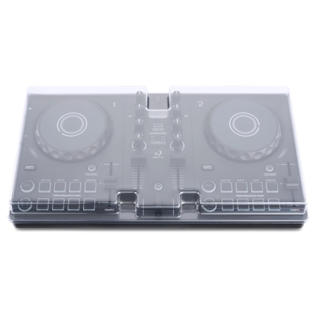 Decksavers - DeckSaver - DDJ-FLX2 TRANSPARENT