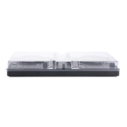 	Decksavers - DeckSaver - DDJ-FLX2 TRANSPARENT