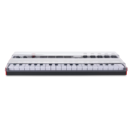 	Decksavers - DeckSaver - MPK MINI PLUS TRANSPARENT