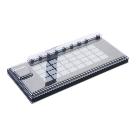 Decksavers - DeckSaver - MOVE TRANSPARENT