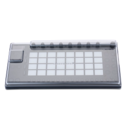 	Decksavers - DeckSaver - MOVE TRANSPARENT