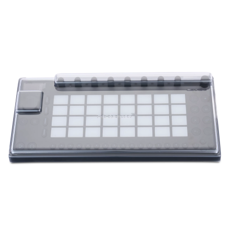 Decksavers - DeckSaver - MOVE TRANSPARENT