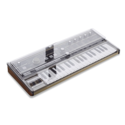 Decksavers - DeckSaver - MICROKORG / MICROKORG S...