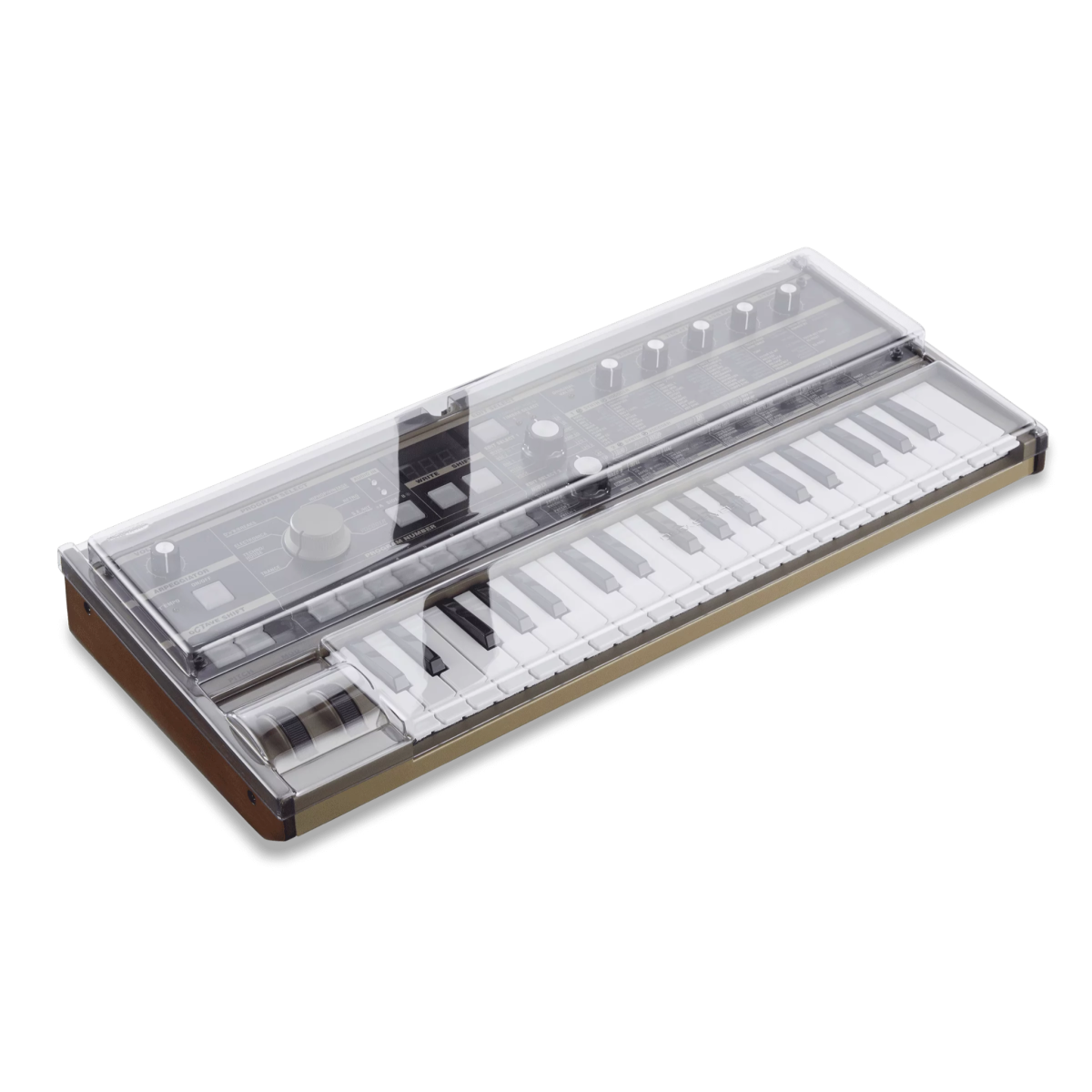 Decksavers - DeckSaver - MICROKORG / MICROKORG S...