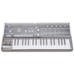 	Decksavers - DeckSaver - MICROKORG / MICROKORG S...