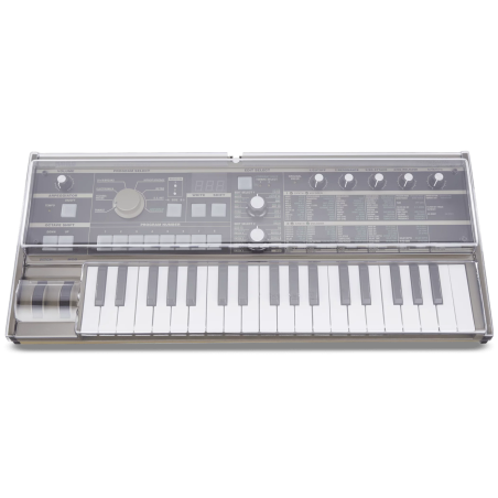 Decksavers - DeckSaver - MICROKORG / MICROKORG S...