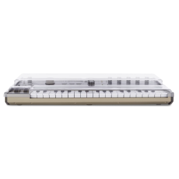 	Decksavers - DeckSaver - MICROKORG / MICROKORG S...