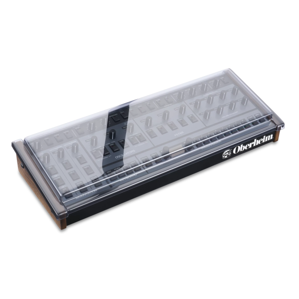 Decksavers - DeckSaver - OB-X8 MODULE TRANSPARENT