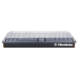 	Decksavers - DeckSaver - OB-X8 MODULE TRANSPARENT