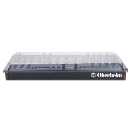 Decksavers - DeckSaver - OB-X8 MODULE TRANSPARENT