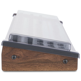 	Decksavers - DeckSaver - OB-X8 MODULE TRANSPARENT