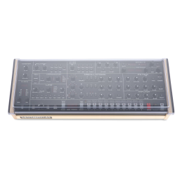 	Decksavers - DeckSaver - TRIGON-6 MODULE TRANSPARENT