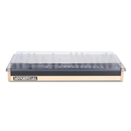 	Decksavers - DeckSaver - TRIGON-6 MODULE TRANSPARENT