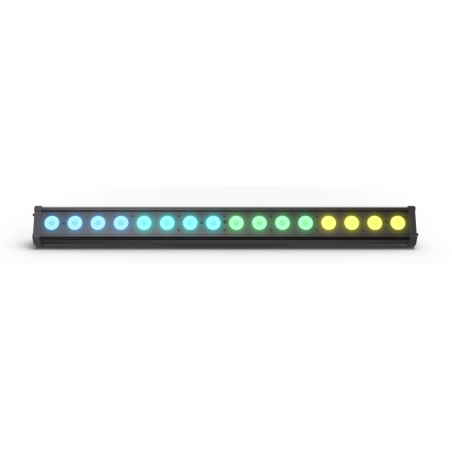 Barres LED - Cameo - ROOT BAR 6