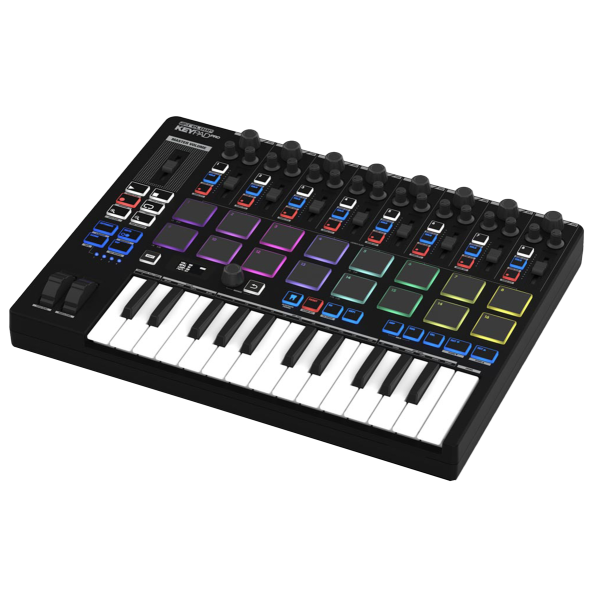 Claviers maitres compacts - Reloop - KEYPAD PRO