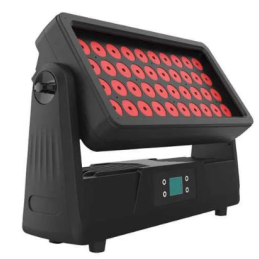 Projecteurs PAR LED extérieur - Nicols - IP WASH 1000