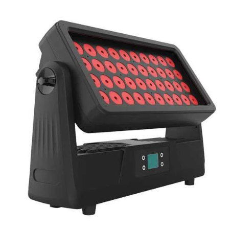 Projecteurs PAR LED extérieur - Nicols - IP WASH 1000