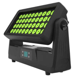 	Projecteurs PAR LED extérieur - Nicols - IP WASH 1000