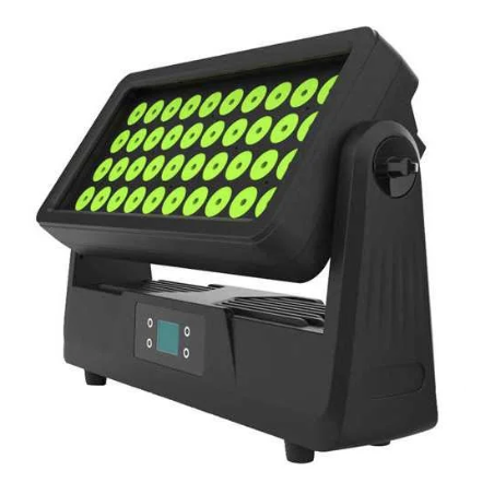 Projecteurs PAR LED extérieur - Nicols - IP WASH 1000