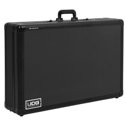 	Flight cases contrôleurs DJ - UDG - Ultimate Pick Foam Flight...