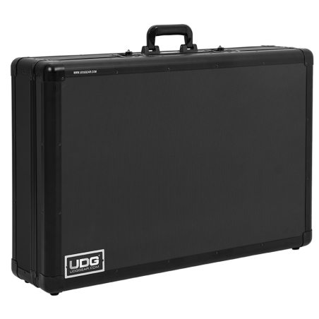 Flight cases contrôleurs DJ - UDG - Ultimate Pick Foam Flight...