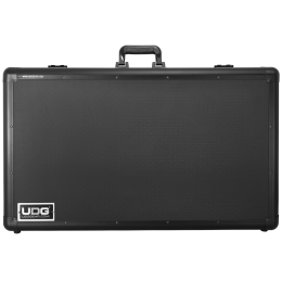 	Flight cases contrôleurs DJ - UDG - Ultimate Pick Foam Flight...