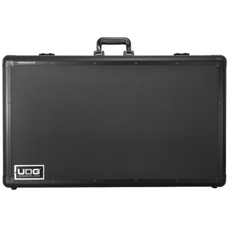 Flight cases contrôleurs DJ - UDG - Ultimate Pick Foam Flight...