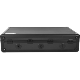 	Flight cases contrôleurs DJ - UDG - Ultimate Pick Foam Flight...