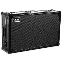 	Flight cases contrôleurs DJ - UDG - Ultimate Flight Case...