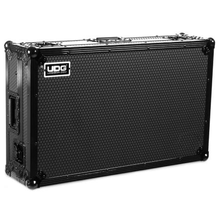 Flight cases contrôleurs DJ - UDG - Ultimate Flight Case...