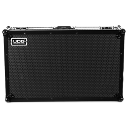 	Flight cases contrôleurs DJ - UDG - Ultimate Flight Case...